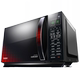 lò nướng toshiba Lò vi sóng Galanz biến tần lò hấp lò tích hợp hộ gia đình công suất lớn thép không gỉ lót đối lưu tấm lò nướng C2B1 - Lò vi sóng lò nướng bánh trung thu