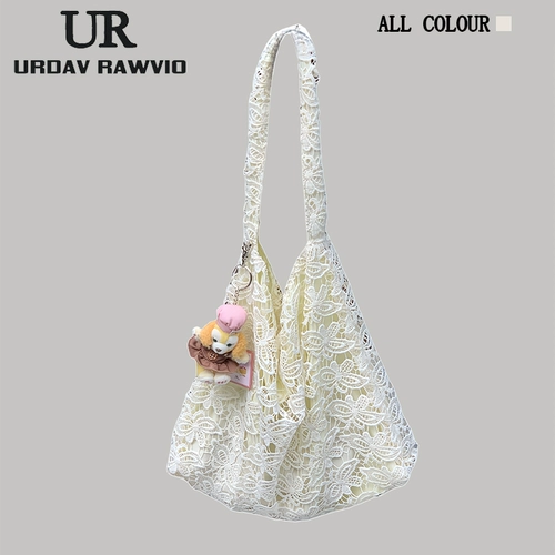 Сумка через плечо, вместительная и большая сумка на одно плечо