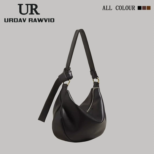 Вместительная и большая сумка через плечо, сумка на одно плечо