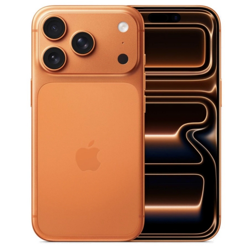 [National Warranty] iPhone 17 Pro Apple 17P Official Chinese Version 17Pro Full Network 5g Mobile Phone