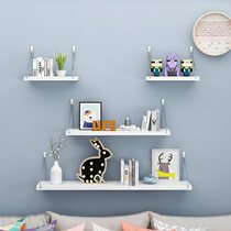 Nail-free lined separator wall hanging frame Bedroom wall-mounted laminate background wall containing decorative frame free of stiletto