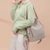 Рюкзак, сумка через плечо, ранец для путешествий, ткань оксфорд, коллекция 2023