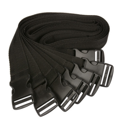 SM Private bundle belly band 7 sleeves Quick fixing easy bundling with female slave dog slave alternative toy erotic supplies