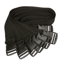 SM special binding belt 7 sets of quick fixing and easy binding belt female slave dog slave alternative toy sex toy