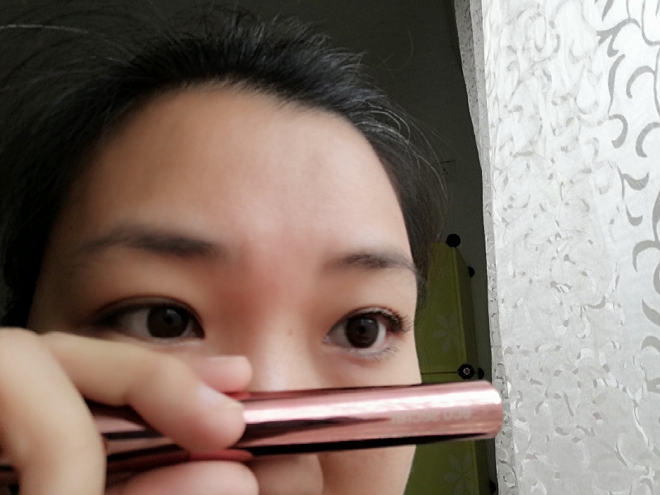 森颜树语防水持久纤长卷翘睫毛膏好不好怎么样有用吗，一个月使用感受,第10张
