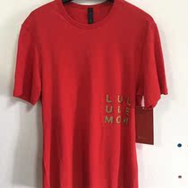 lulu China Red T for the Lulu China