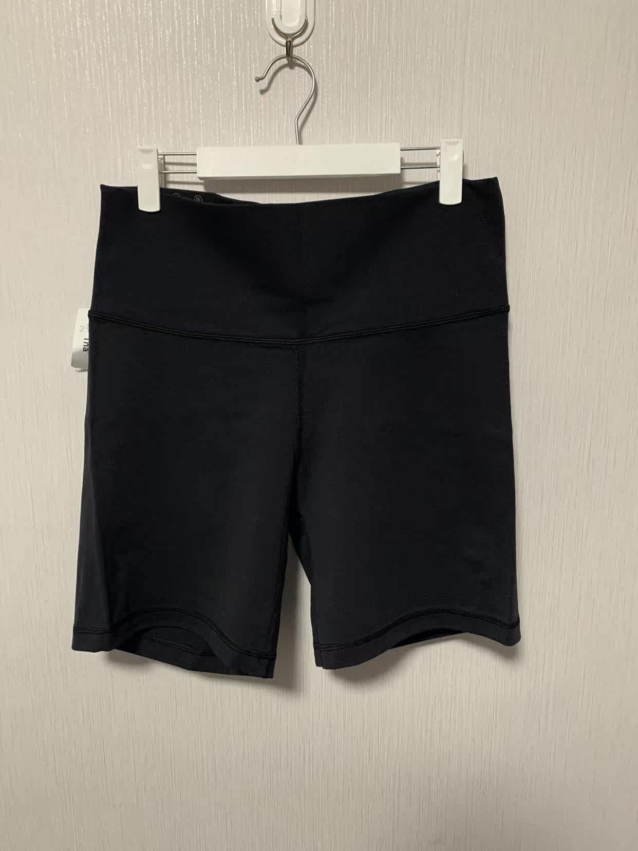 TNA within a lap of pants 7 inches.