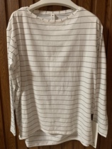 Back in Action Long sleeve