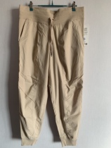 Dance studio jogger 12