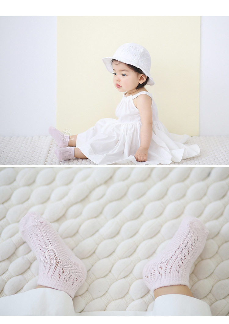 Chaussettes pour bébé - Ref 2109692 Image 15