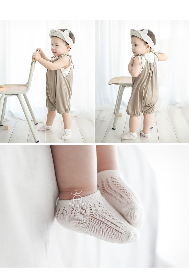 Chaussettes pour bébé - Ref 2109692 Image 13