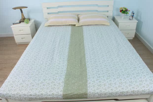 Châu Âu và Mỹ Elegant giường Habitat Trang chủ Dệt mềm bông satin đôi Mikasa 150 180 * 200 * 30/35 chi tiêu nhiều hơn - Trang bị Covers Ga phủ giường là gì