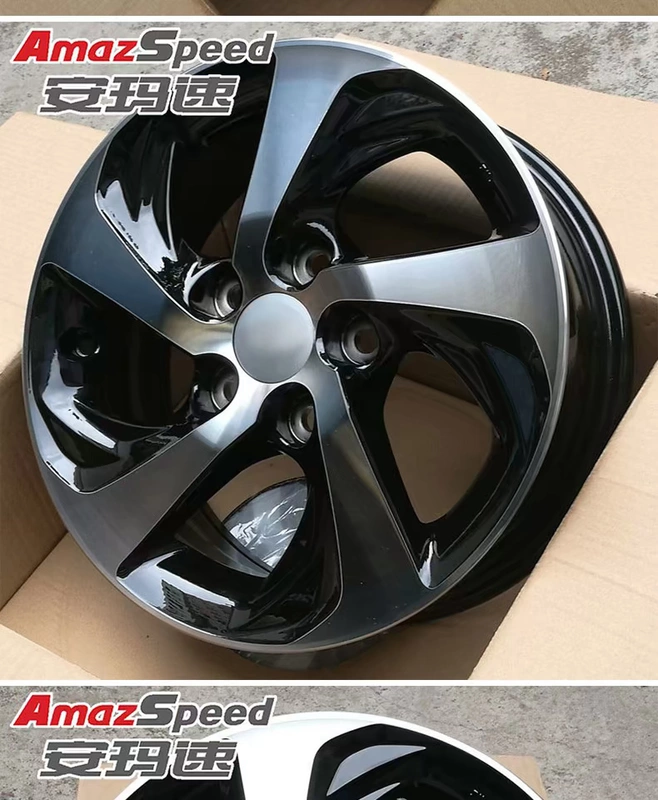 Áp dụng cho Toyota Corolla Rachel Reiz Camry Highlander Elfa Lexus NX RX Wheel - Rim