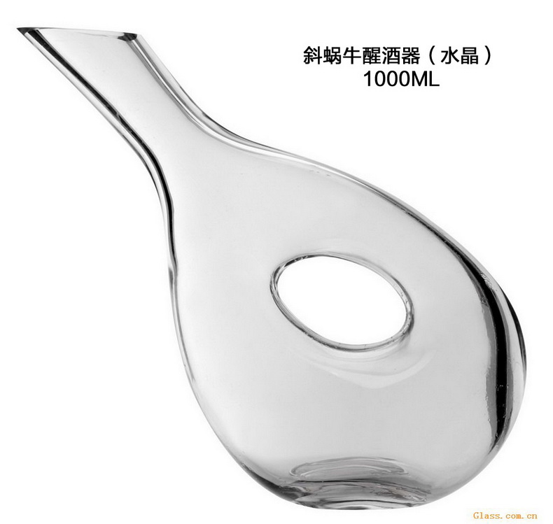 Lead-free pha lê decanter wine decanter jug ​​wine decanter bộ rượu vang