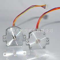 28 28 ultra-thin stepper motor patch machine to support custom-made 28BYGH10-CB-10
