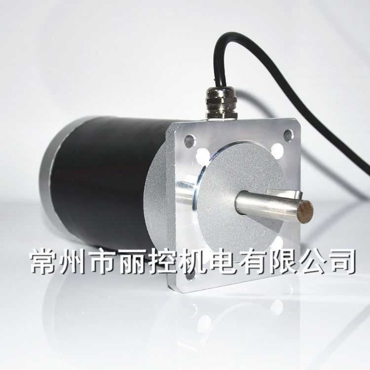 Spot 86 two-phase waterproof motor) underwater working fountain motor) outlet 3 meters) shaft diameter 12) waterproof motor