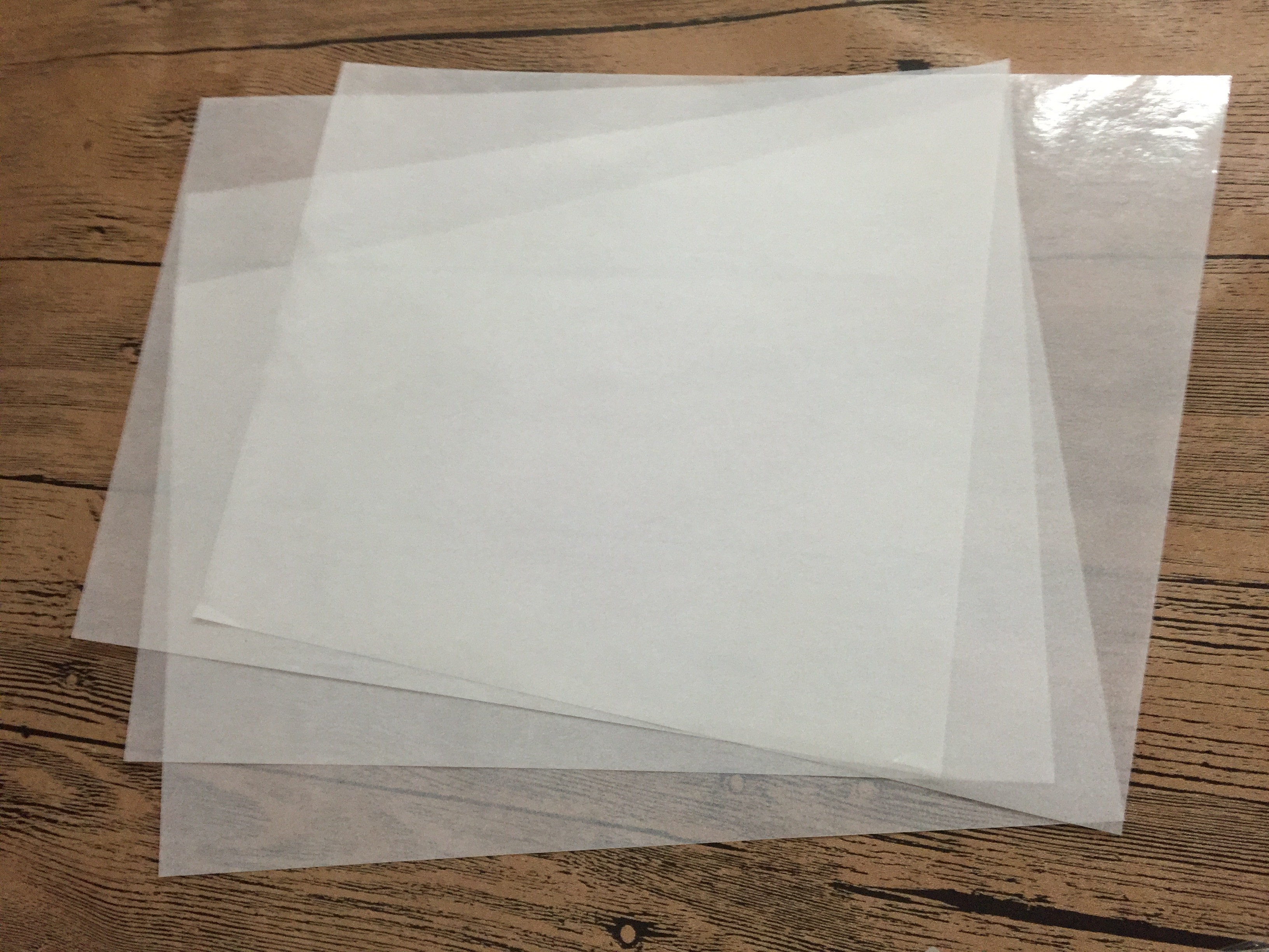 A4 phát hành giấy phát hành giấy cắt giấy sticker giấy silicone giấy cách ly giấy tự làm thủy tinh chống ẩm a4 - Giấy văn phòng giấy a4 500 to