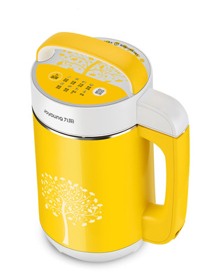 Joyoung/九阳 DJ12B-A11豆浆机家用全自动加热多功能煮免过滤破壁