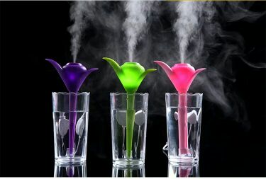 Humidificateur USB - Ref 411960 Image 6