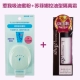 Shiseido Neuve khiêu khích tôi làm mới bột mật ong dầu 3,5g kiểm soát dầu dưỡng ẩm trang điểm nước ấm không tải phấn phủ kiềm dầu hàn quốc