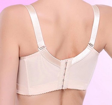 Thẩm mỹ viện áo ngực Kích thước lớn không xốp xốp khuôn thu thập điều chỉnh loại nhận sữa bông phần mỏng đồ lót đẹp 2021