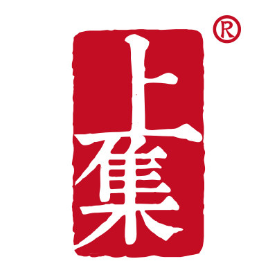 上集茶叶店官方店的LOGO