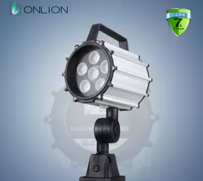 M5ONN-M1M7 machine tool work light ONN machine tool lighting light 24V220V machine tool work light