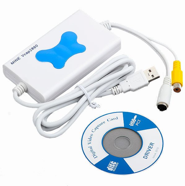 McEnUSB exploit card MINE VCap2860 McEngn 2860 McEngn USB film collection card collection box