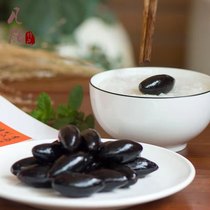 Chaoshan Special Black Olive Puning Breakfast Appetizer