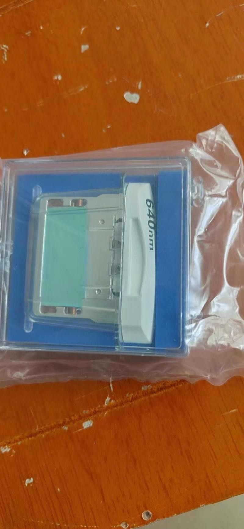 M22 AOPT Ultraphoton Filter Monolithic Lumenis Vasc