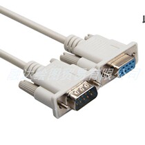 Nine-pin male serial port line Gemay Gemy clothing plotter data line