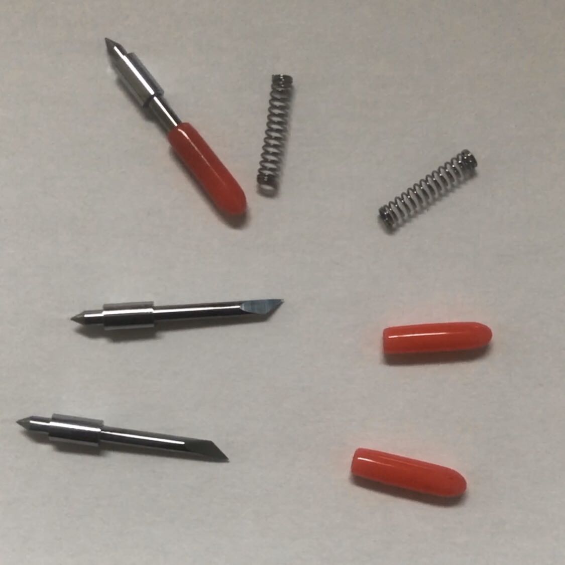 Emma Cutting Machine Tool Cutter Head Cut Cardboard West Cardboard Cutter Cutting Blade