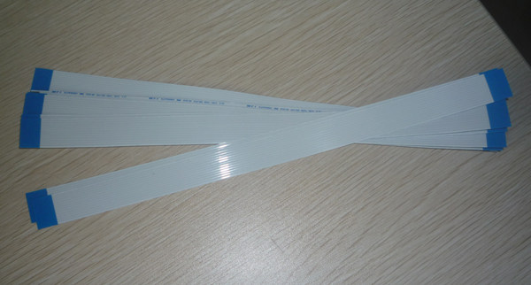 Rational Light Nozzle Arrangement Light GH2220 nozzle data line 24 Core flat wire Inform machine nozzle line