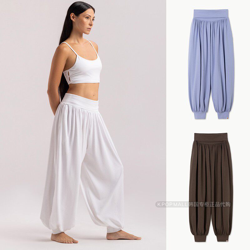 新品⭐︎BUDHI MUDRA Labu pants_Ballerina 【公式通販】