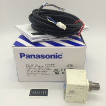 Panasonic digital display vacuum negative pressure sensor 100kPa original DP-101 switch DP-102 barometer A