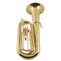 Zingbao JBBB-310 drop de B-tone trois clé upright key small holding number lacquer gold handling