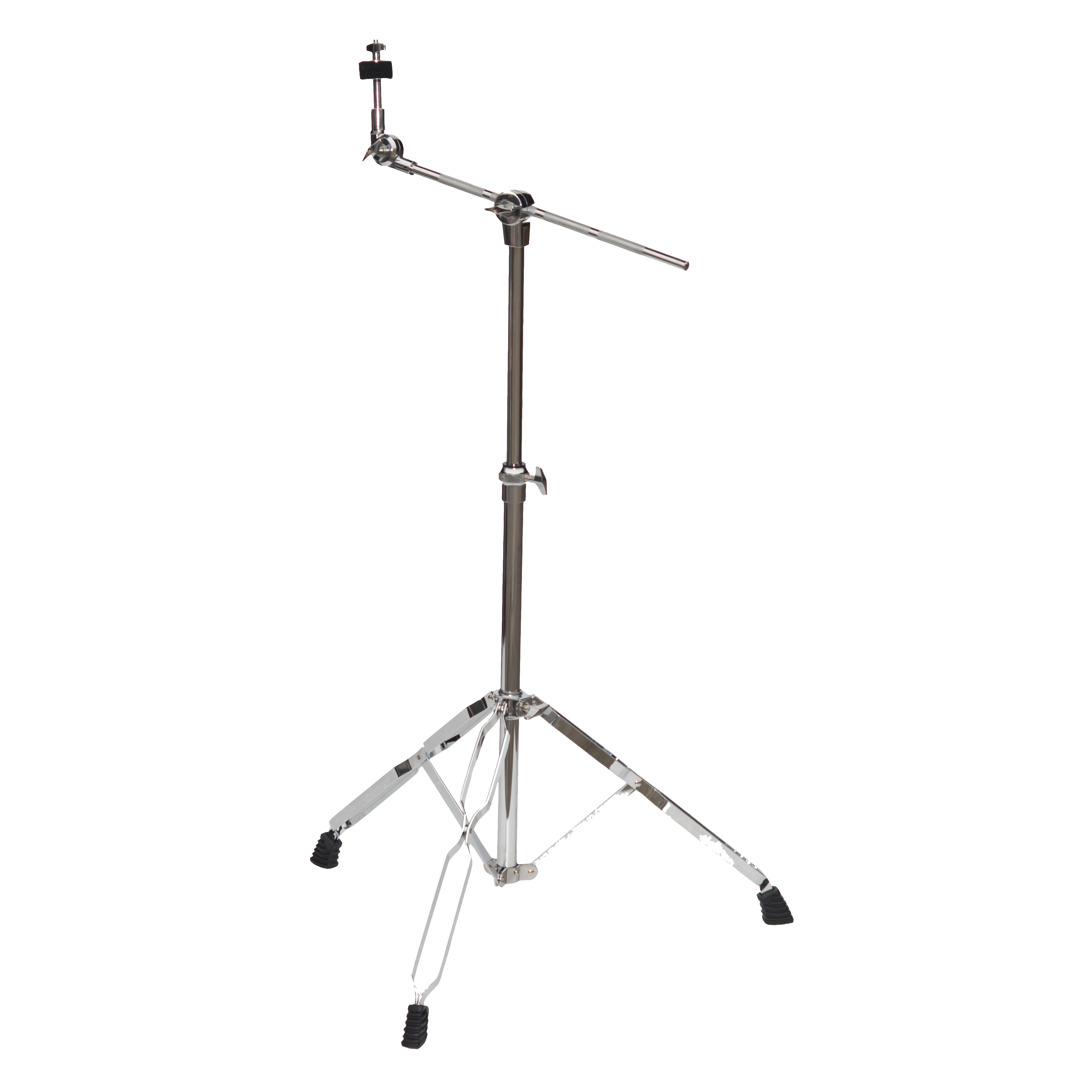 MES B50 Slanted Rod Kickstand Hanger Frame Subdrum Bracket Cymbal Bracket Straight-sheet Dual-use Bracket-Taobao