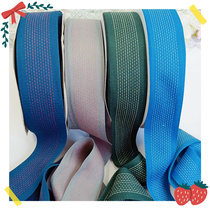 1301 whole roll price 50 yards 5 CM thick Korean double-sided jumper with DIY bow handmade material