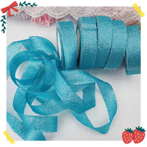 627 whole roll of silver onion with DIY gift box cake shop flower shop packaging materials accessories decoration