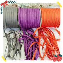 126 whole bucket Korean version about 150 yards wide 0 7CM double-sided jumper cotton belt diy bow hair accessories accessories