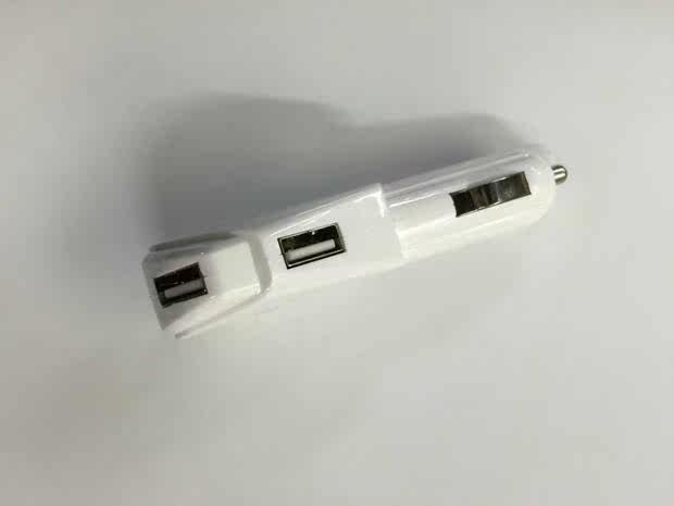 chargeur AOLEAKY 2.1A, 2A - Ref 1298440 Image 14