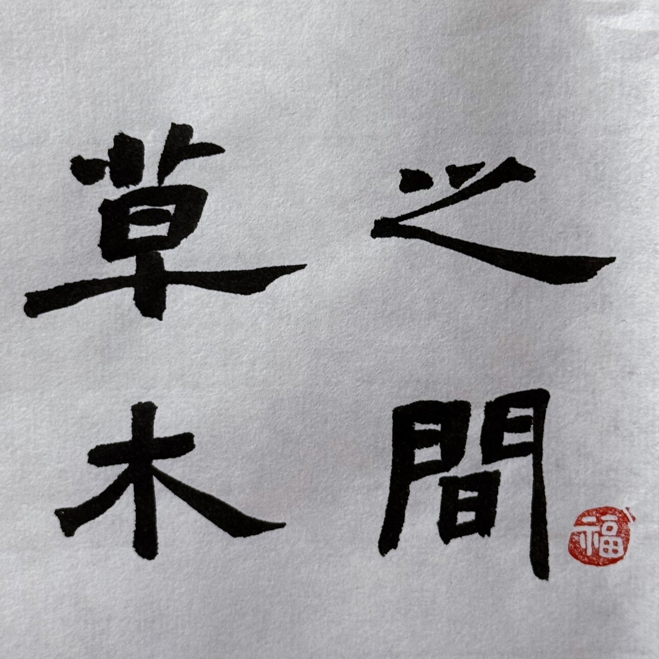 草木之间棉麻女装店