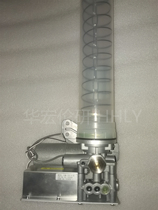  LUBE lubrication pump MAZAK grease pump pump EGM-10S-4-4C CNC machine tool lubricating oil pump repair