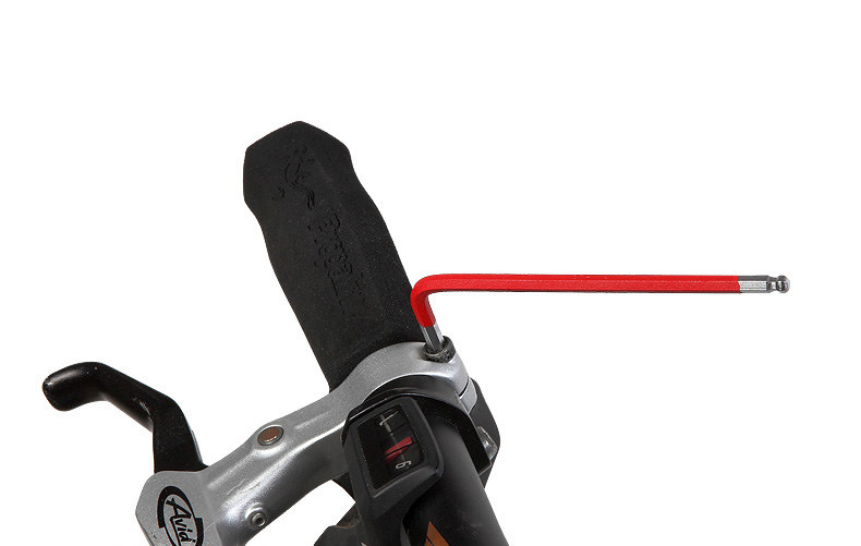 Clé pour réparation vélo BIKE HAND - Ref 2302860 Image 19