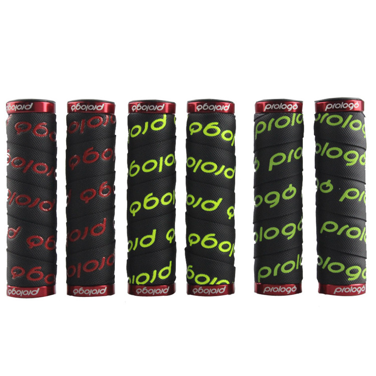 Poignées de vélo PROLOGO - Ref 2351101 Image 3