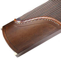 Chicken wing Wood plain face professional zither E817-5 Biquan guzheng fine pick professional sound quality