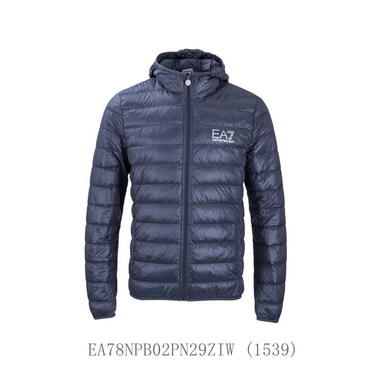 Ea7 Ski 103723