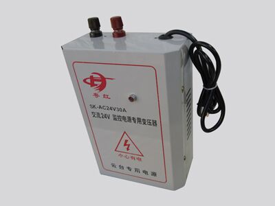 Monitor photographic lens power supply 220V transAC AC24V30A ball machine power supply connector tripod head transformer 360W