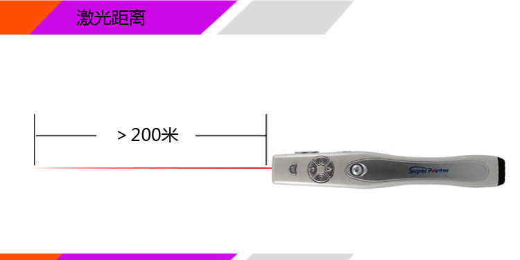Telecommande - pointeur laser - Ref 384153 Image 29