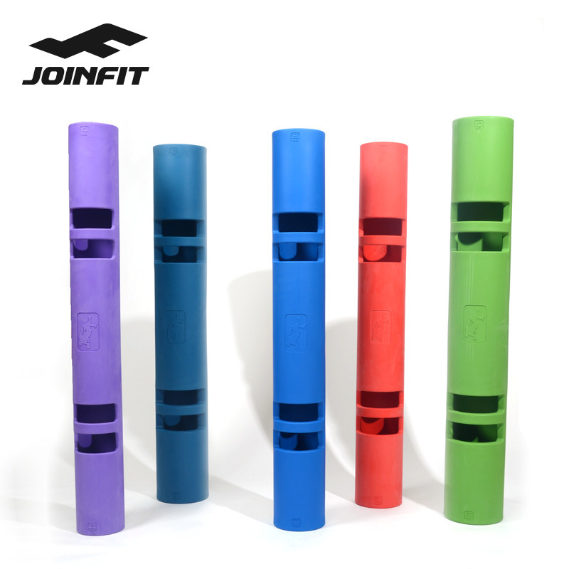 joinfit功能性训练炮筒负重私教用品力量训练能量管健身器材VIPR